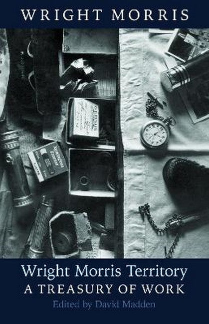 Wright Morris Territory