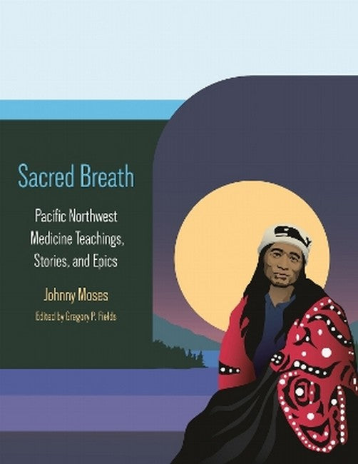 Sacred Breath