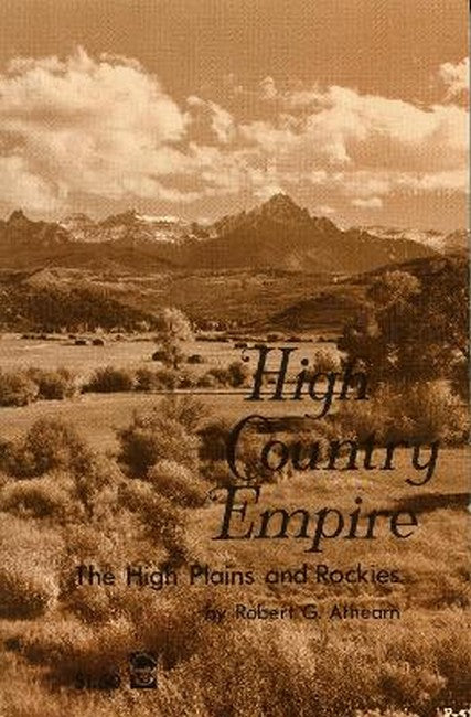 High Country Empire
