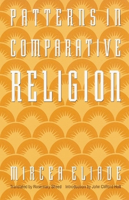 Patterns in Comparative Religion