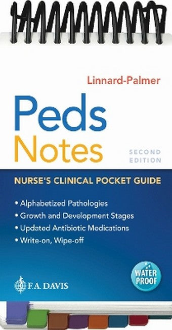 Peds Notes 2/e