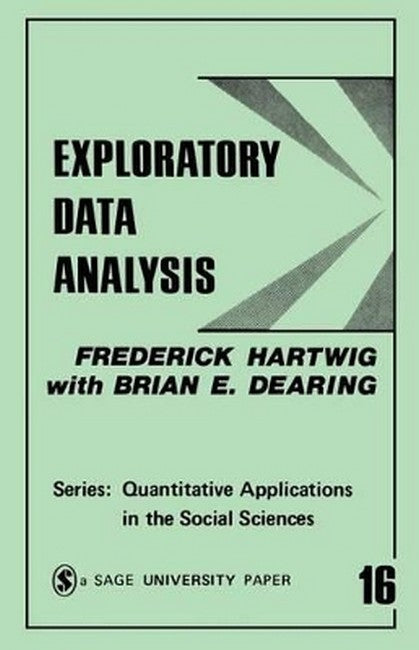 Exploratory Data Analysis