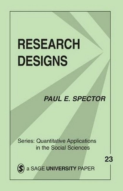 Research Designs