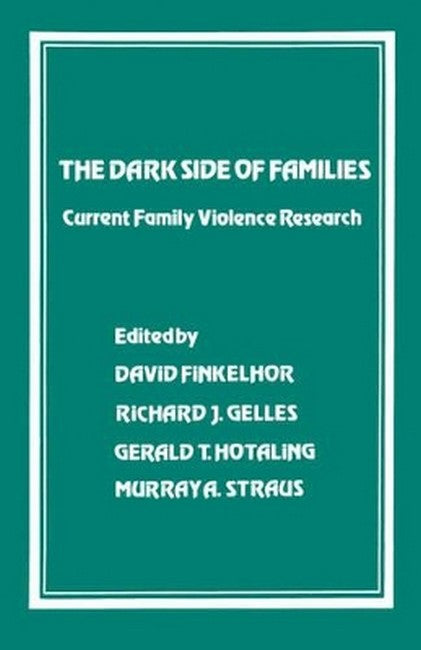 The Dark Side of Families