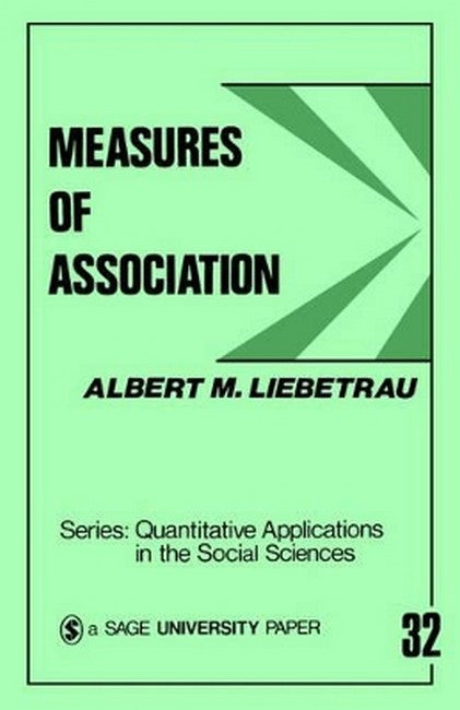 Measures of Association