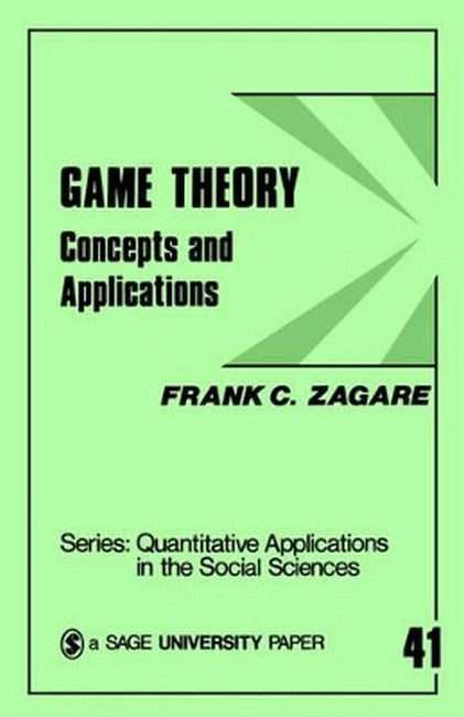 Game Theory