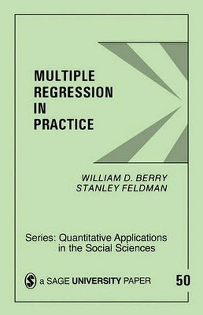 Multiple Regression in Practice