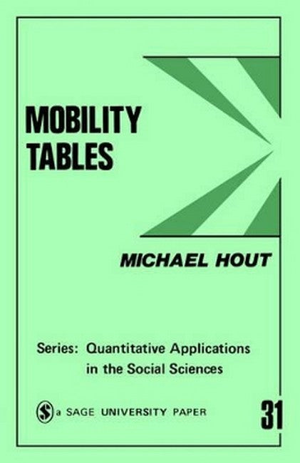 Mobility Tables