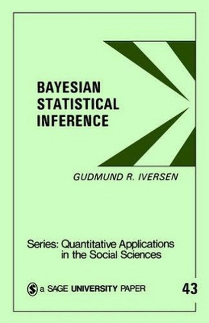 Bayesian Statistical Inference