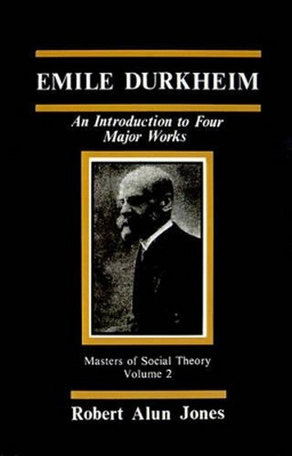 Emile Durkheim