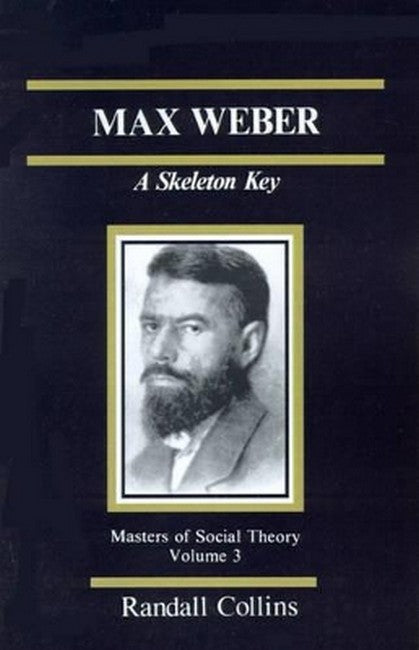 Max Weber