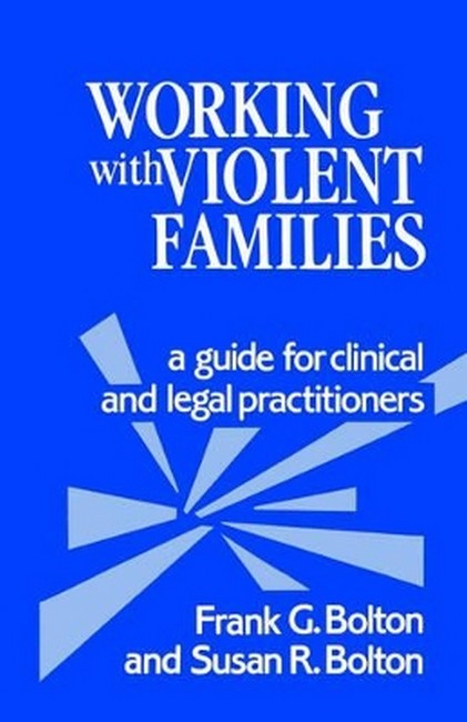 Working with Violent Families