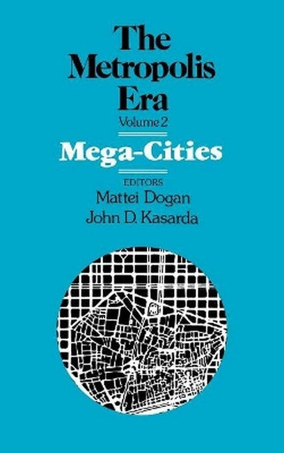 Mega Cities