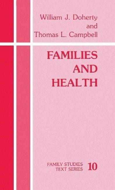 Families and Health