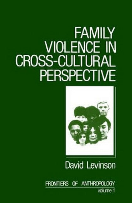 Family Violence in Cross-Cultural Perspective