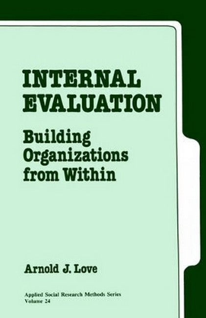 Internal Evaluation