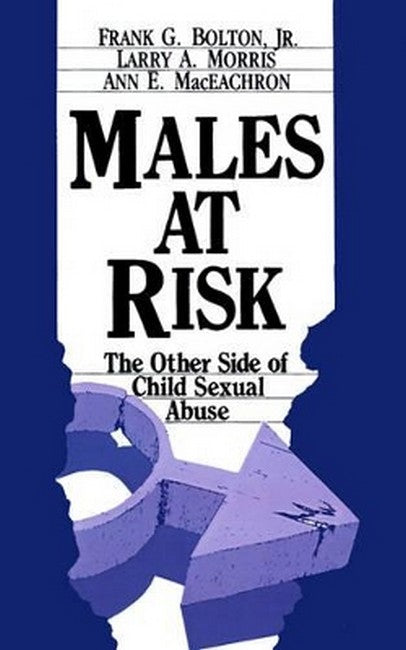 Males at Risk