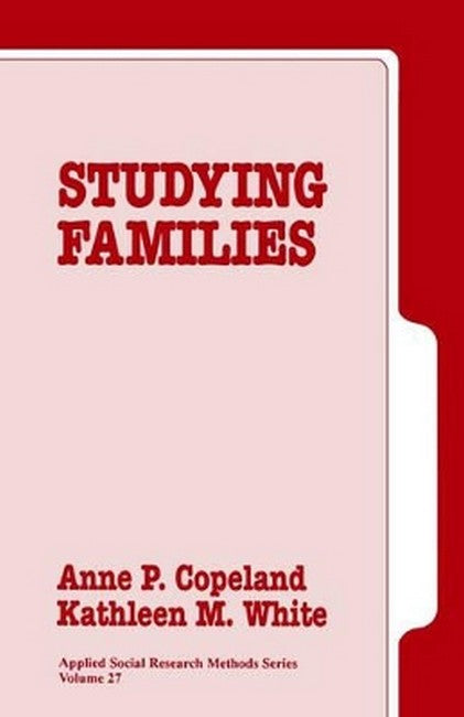 Studying Families