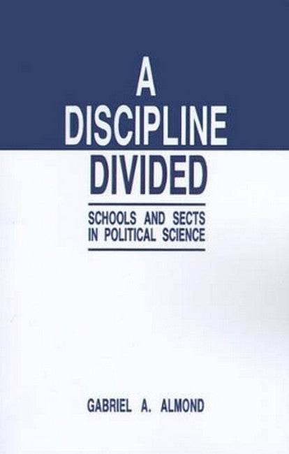 A Discipline Divided