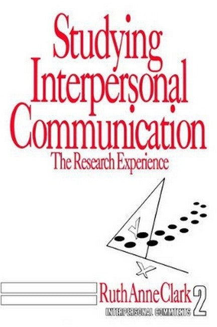 Studying Interpersonal Communication