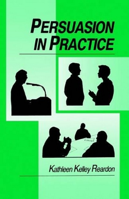 Persuasion in Practice 2/e