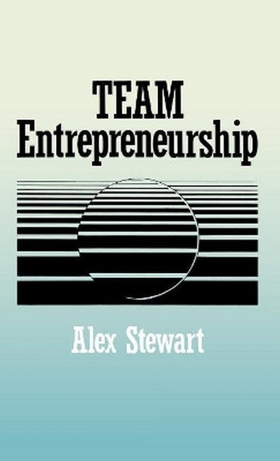 Team Entrepreneurship