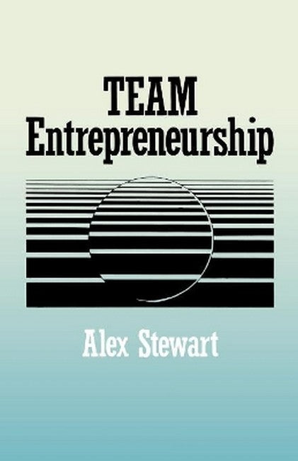 Team Entrepreneurship