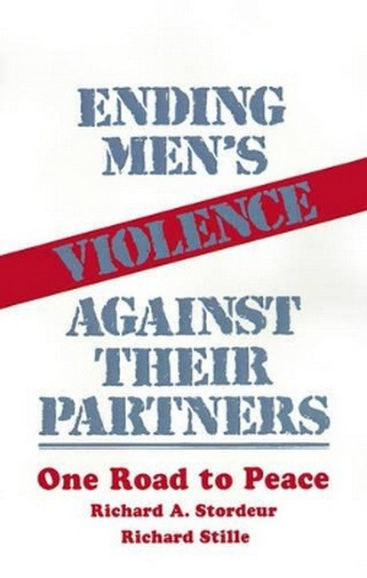 Ending Men's Violence against Their Partners