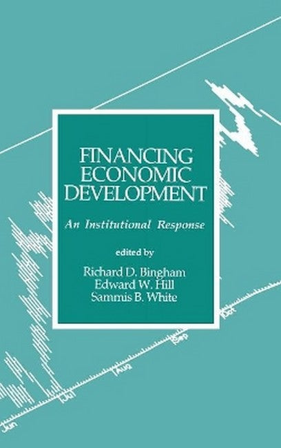 Financing Economic Development