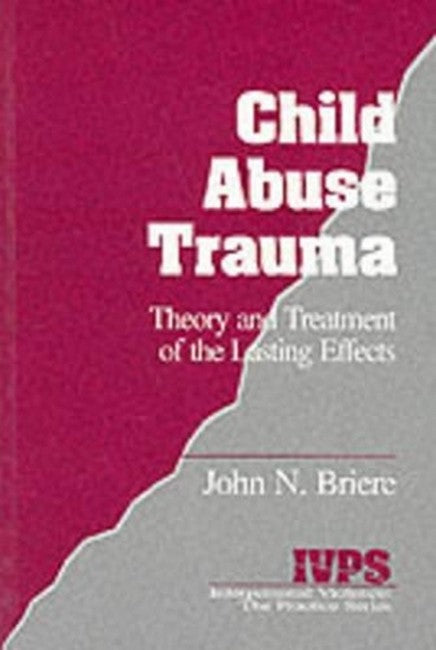 Child Abuse Trauma