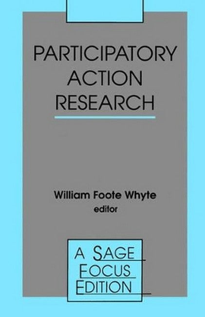 Participatory Action Research