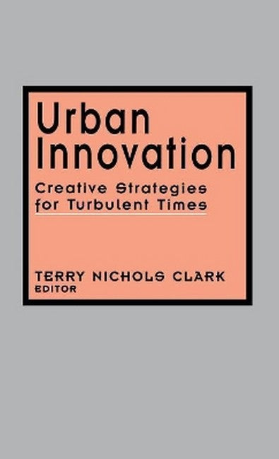 Urban Innovation