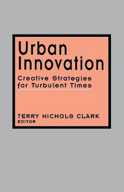 Urban Innovation