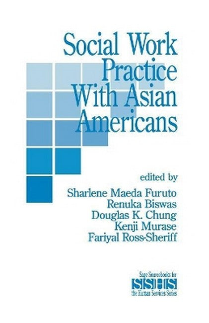 Social Work Practice with Asian Americans