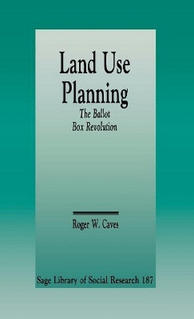 Land Use Planning