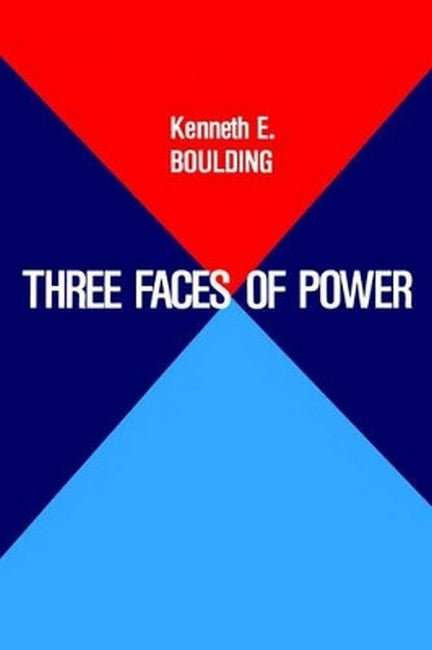 Three Faces of Power