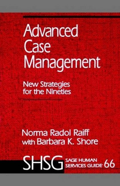 Advanced Case Management