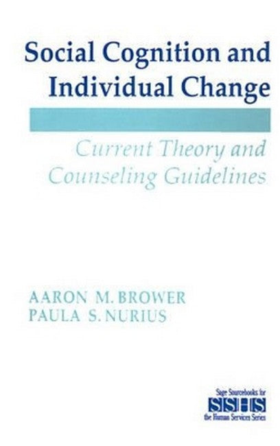 Social Cognition and Individual Change