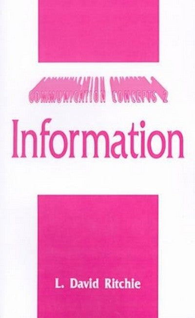 Information