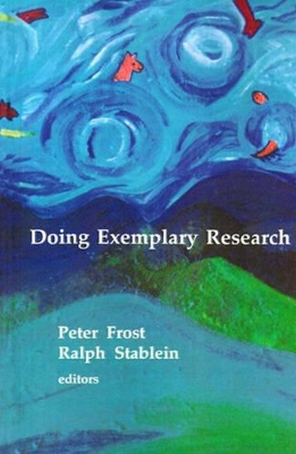 Doing Exemplary Research