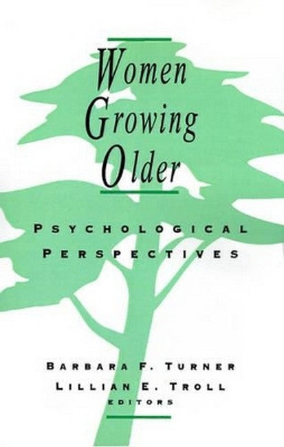 Women Growing Older