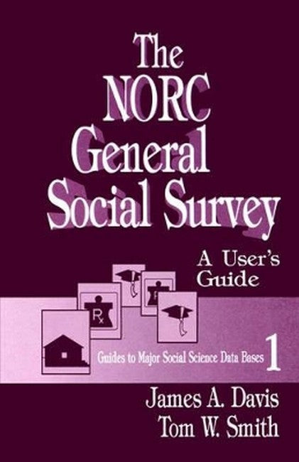 The NORC General Social Survey