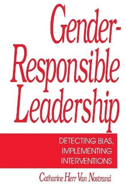 Gender-Responsible Leadership