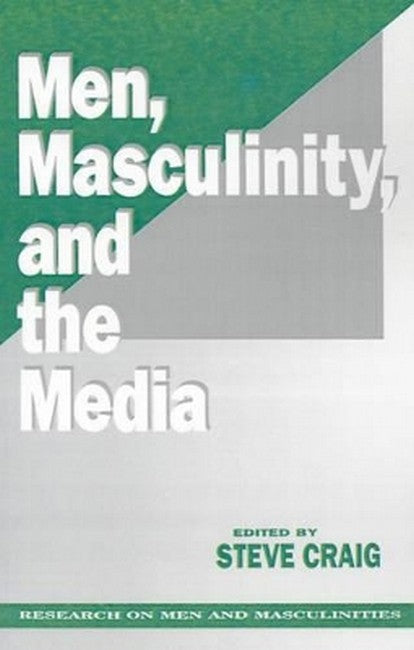 Men, Masculinity and the Media