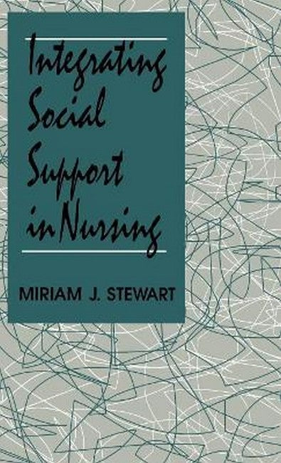 Integrating Social Support in Nursing