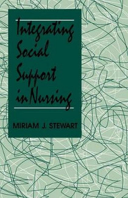 Integrating Social Support in Nursing