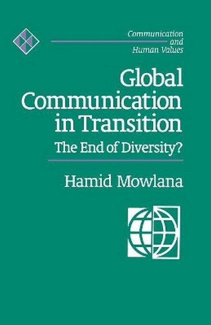 Global Communication in Transition