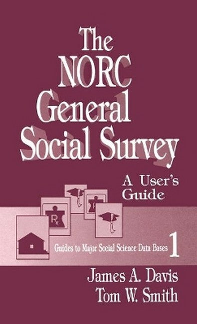 The NORC General Social Survey