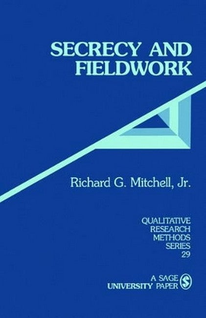 Secrecy and Fieldwork