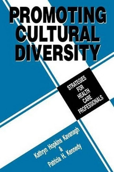 Promoting Cultural Diversity